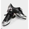 Roxy limited BLACK & SILVER (Capezio 960) du 37,5 au 46,5