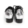 Roxy limited BLACK & SILVER (Capezio 960) du 37,5 au 46,5