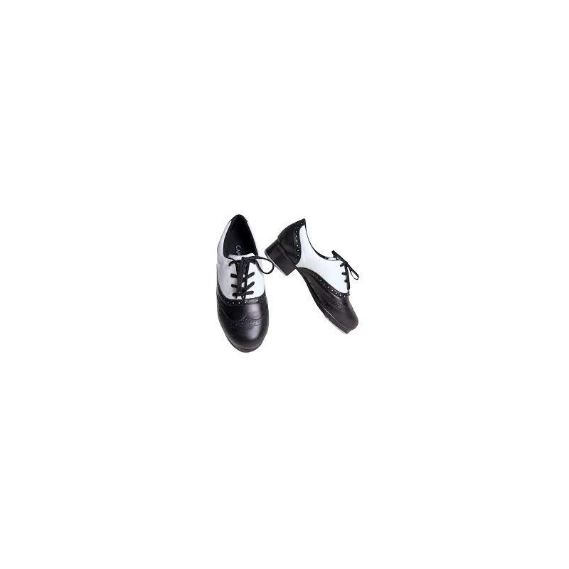 Roxy limited BLACK & WHITE (Capezio 960) du 36