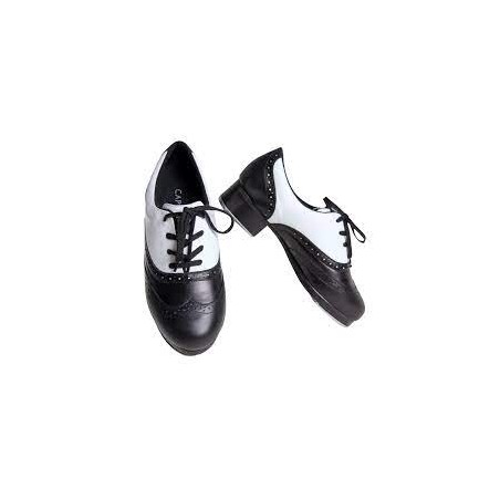 Roxy limited BLACK & WHITE (Capezio 960) du 36