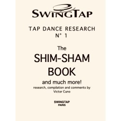 The Shim-Sham Book