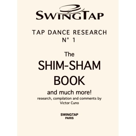 The Shim-Sham Book FREE