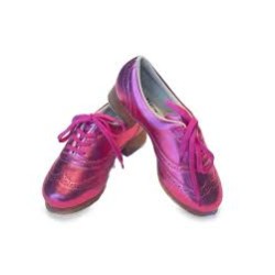 Roxy limited HOT PINK (Capezio 960) du 36 au 41