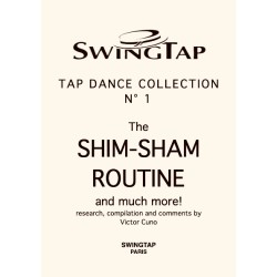 The Shim-Sham Routine FREE!