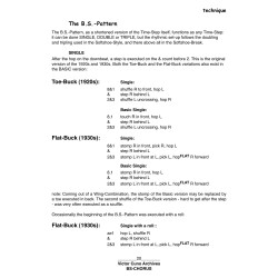 TDR10 B.S.-Chorus ANG PDF